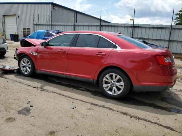 Photo 2 from auction – 2011 FORD TAURUS SEL with VIN 1FAHP2EW9BG154987