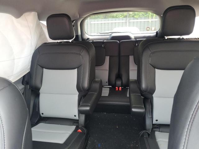 Photo 10 from auction – 2023 FORD EXPLORER X with VIN 1FMSK8DH8PGA76175