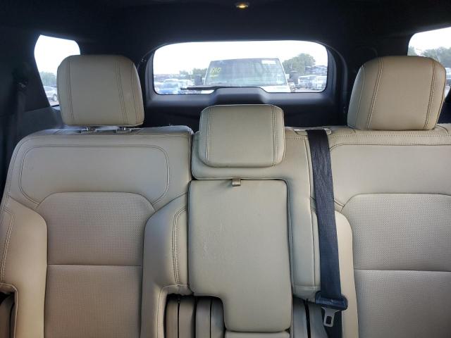 Photo 10 from auction – 2016 FORD EXPLORER L with VIN 1FM5K7F82GGA70277
