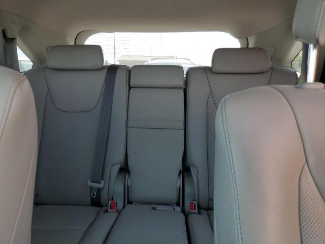 Photo 10 from auction – 2010 LEXUS RX 350 with VIN JTJBK1BA3A2415928