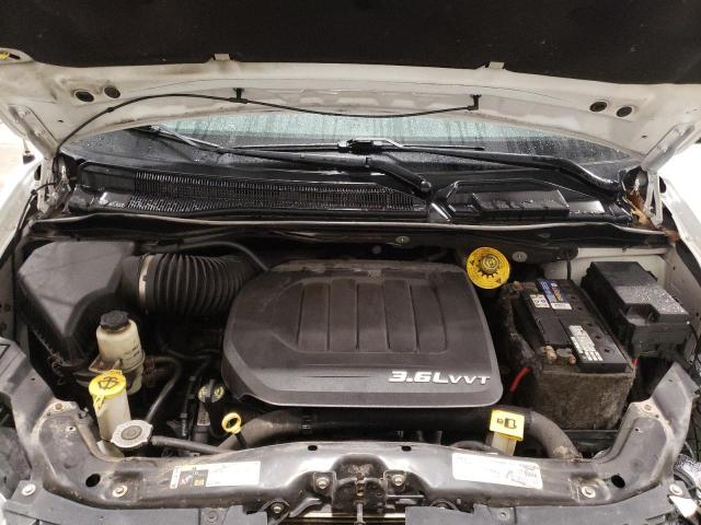 Photo 12 from auction – 2014 RAM TRADESMAN with VIN 2C4JRGAG7ER313249