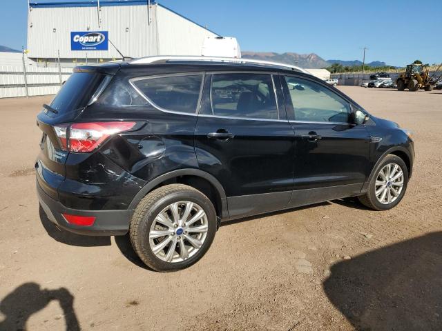 Photo 3 from auction – 2017 FORD ESCAPE TIT with VIN 1FMCU9JD0HUD72445