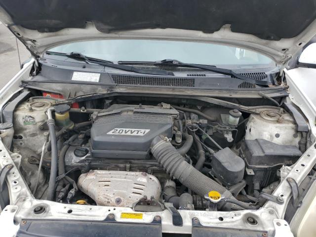 Photo 11 from auction – 2003 TOYOTA RAV4 with VIN JTEHH20V530262745