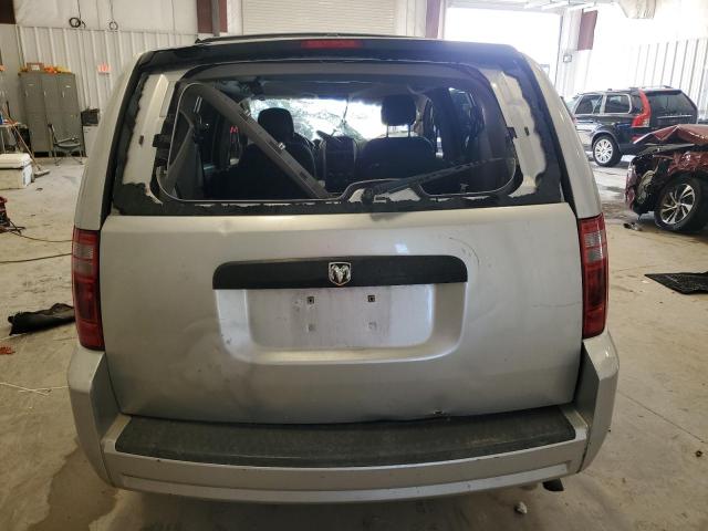 Photo 6 from auction – 2010 DODGE GRAND CARA with VIN 2D4RN3D13AR342422