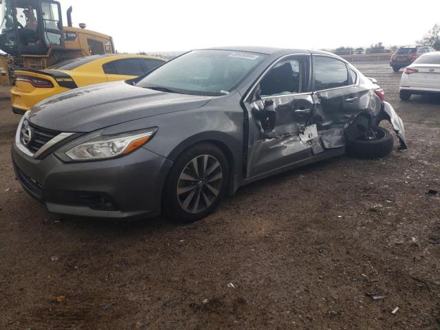 Photo 1 from auction – 2016 NISSAN ALTIMA 2.5 with VIN 1N4AL3APXGC221127