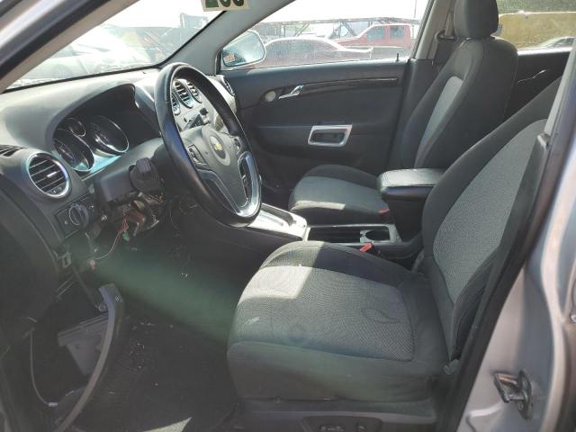 Photo 7 from auction – 2013 CHEVROLET CAPTIVA LS with VIN 3GNAL2EK7DS637944