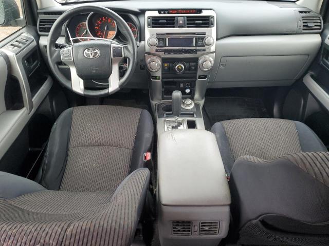 Foto 8 de la subasta – 2013 TOYOTA 4RUNNER SR con VIN JTEBU5JR5D5116659