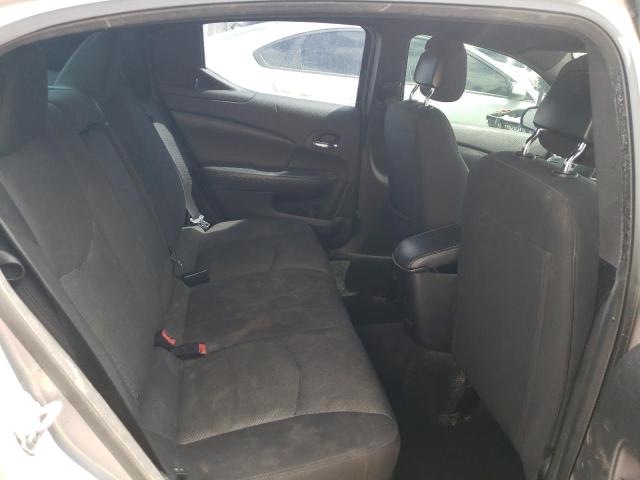 Photo 10 from auction – 2013 DODGE AVENGER SX with VIN 1C3CDZCG4DN623794