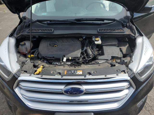 Photo 12 from auction – 2017 FORD ESCAPE SE with VIN 1FMCU0GD1HUB37619