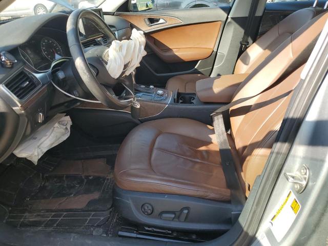 Фото 7 с аукциона – 2012 AUDI A6 PREMIUM с VIN WAUGGAFC8CN162853