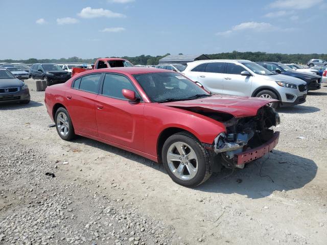 Photo 4 from auction – 2011 DODGE CHARGER with VIN 2B3CL3CG8BH518677