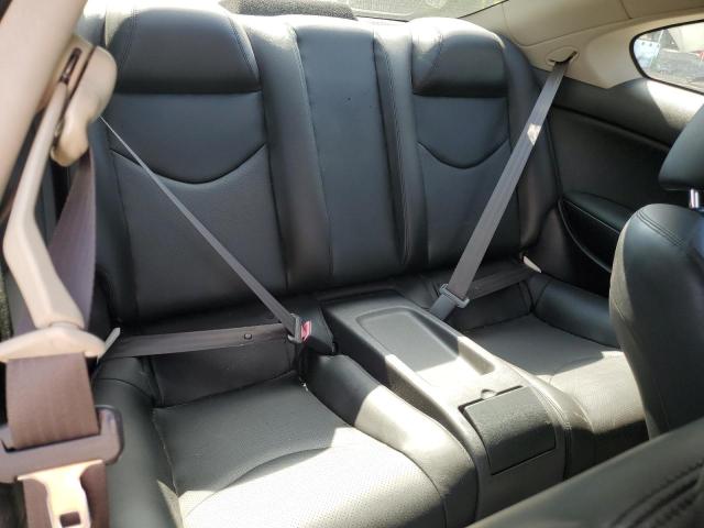 Photo 10 from auction – 2011 INFINITI G37 with VIN JN1CV6EL2BM261701