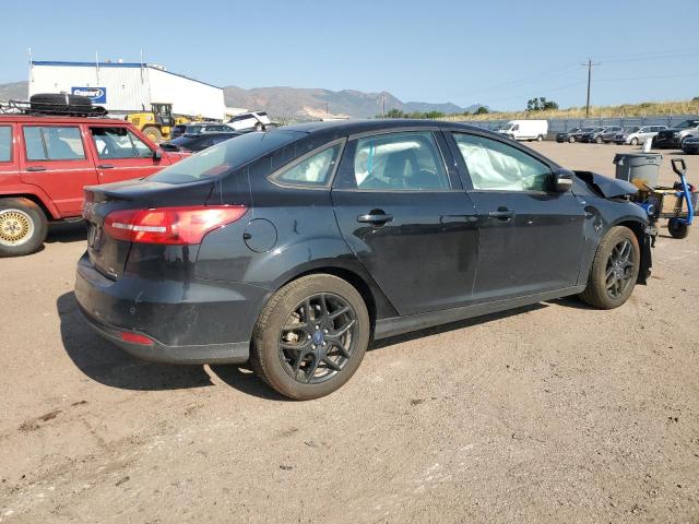 Photo 3 from auction – 2016 FORD FOCUS SE with VIN 1FADP3F2XGL325700