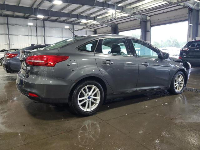 Photo 3 from auction – 2017 FORD FOCUS SE with VIN 1FADP3F25HL329056