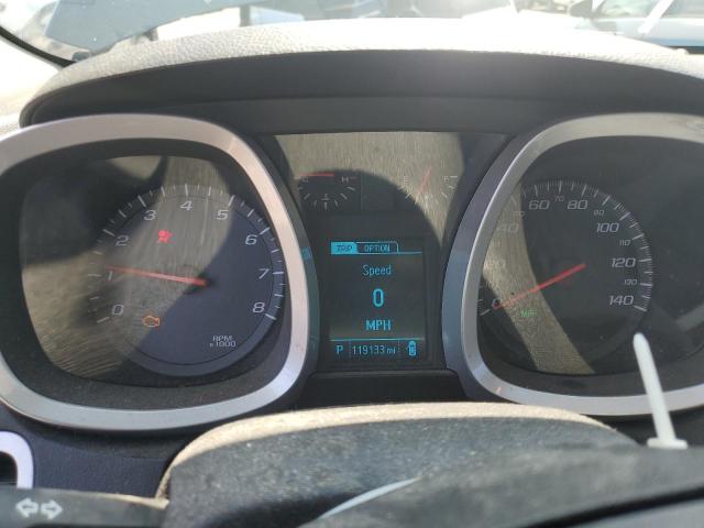 Photo 9 from auction – 2015 CHEVROLET EQUINOX LS with VIN 2GNALAEK8F1107975