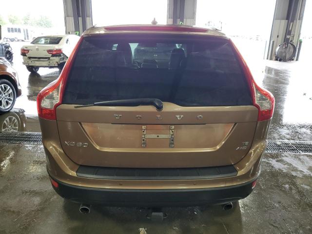 Photo 6 from auction – 2010 VOLVO XC60 T6 with VIN YV4992DZ1A2122807