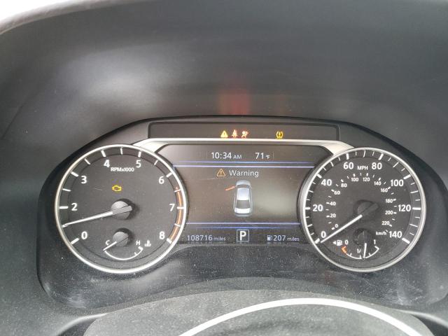 Photo 9 from auction – 2019 NISSAN ALTIMA S with VIN 1N4BL4BV6KC125639
