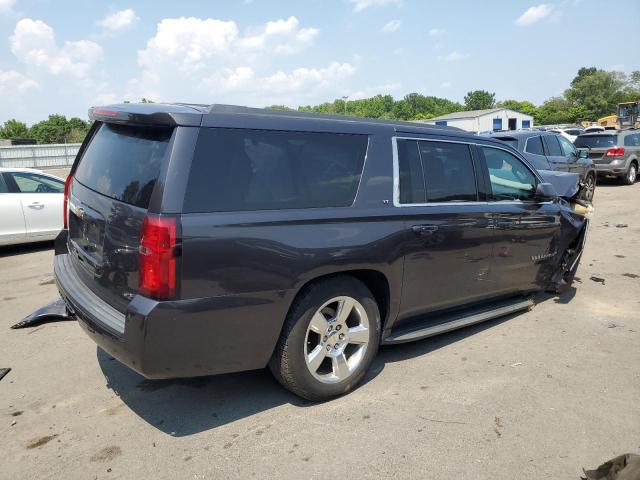 Photo 3 from auction – 2016 CHEVROLET SUBURBAN K with VIN 1GNSKHKC9GR150176
