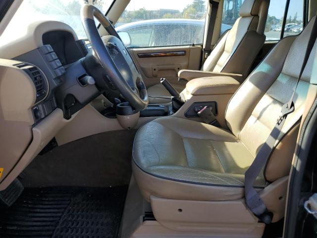 Photo 7 from auction – 2001 LAND ROVER DISCOVERY with VIN SALTY15491A706590
