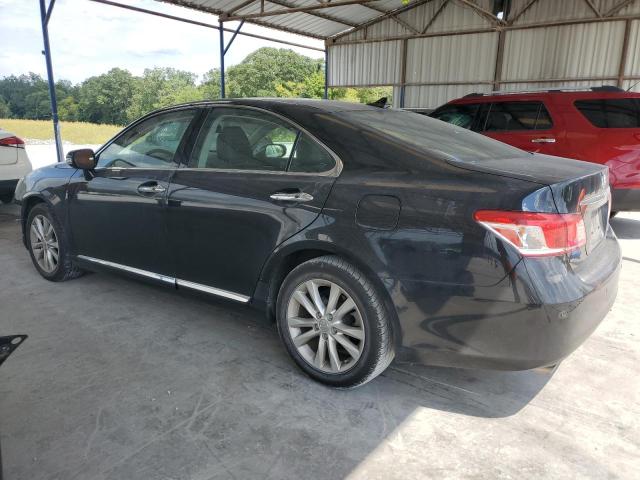 Photo 2 from auction – 2011 LEXUS ES 350 with VIN JTHBK1EG0B2465074