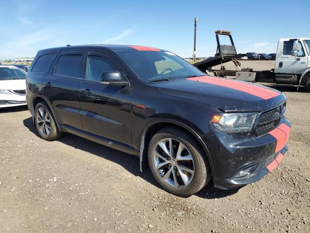 Photo 4 from auction – 2015 DODGE DURANGO R/ with VIN 1C4SDJCT5FC156356