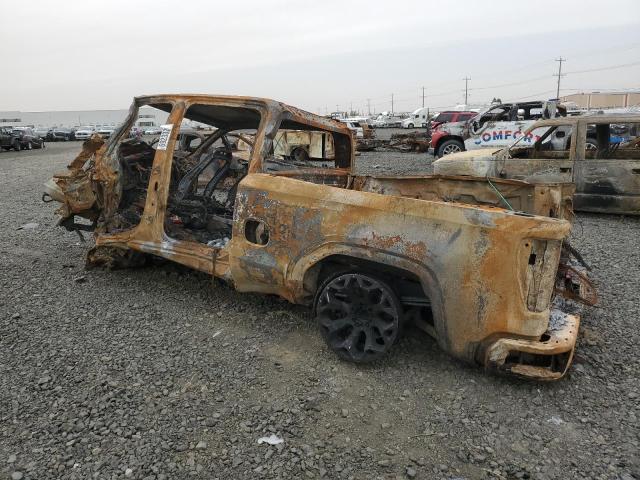 Photo 2 from auction – 2023 GMC SIERRA K15 with VIN 3GTUUCED5PG199815