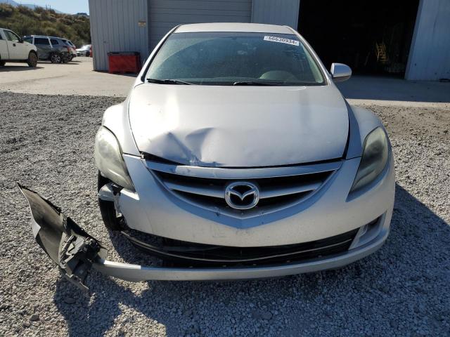Photo 5 from auction – 2012 MAZDA 6 I with VIN 1YVHZ8DH4C5M17310