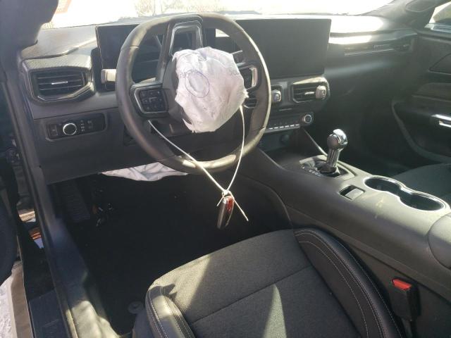 Photo 8 from auction – 2024 FORD MUSTANG with VIN 1FA6P8TH2R5108521