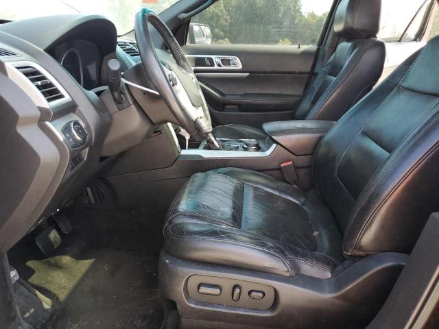 Photo 7 from auction – 2014 FORD EXPLORER X with VIN 1FM5K8D83EGA25936