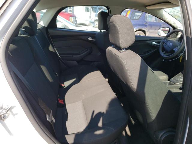 Photo 10 from auction – 2018 FORD FOCUS SE with VIN 1FADP3FE2JL302123