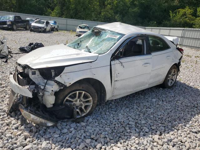 CHEVROLET MALIBU 1LT 2014 with VIN 1G11C5SL8EF146031 - Photo from auction