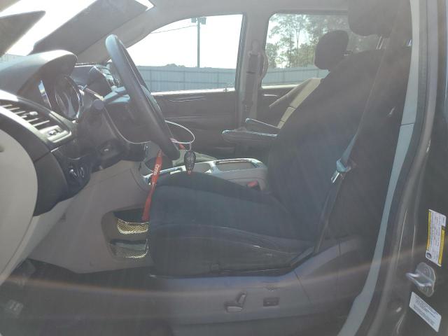 Photo 7 from auction – 2012 DODGE GRAND CARA with VIN 2C4RDGCG3CR190934