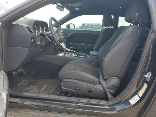 Zdjęcie 7 z aukcji – 2013 DODGE CHALLENGER z VIN 2C3CDYAG6DH530572