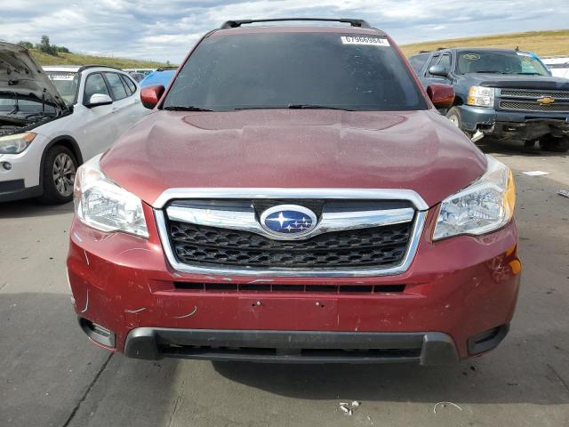 Photo 5 from auction – 2015 SUBARU FORESTER 2 with VIN JF2SJADC2FH449742