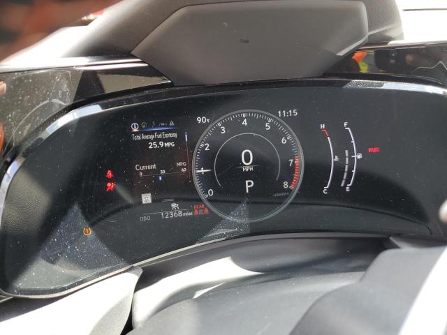 Photo 9 from auction – 2024 LEXUS NX 250 PRE with VIN 2T2GDCAZ0RC010043