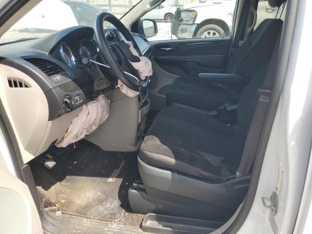 Photo 7 from auction – 2017 DODGE GRAND CARA with VIN 2C4RDGBG9HR793816