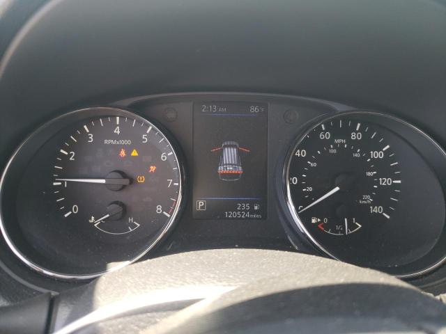 Photo 9 from auction – 2018 NISSAN ROGUE S with VIN KNMAT2MT1JP542017