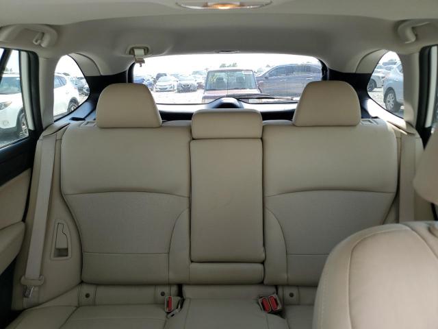 Photo 10 from auction – 2016 SUBARU OUTBACK 3. with VIN 4S4BSENC3G3307864