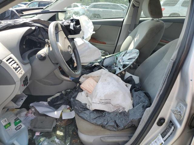 Photo 7 from auction – 2010 TOYOTA COROLLA BA with VIN 2T1BU4EE9AC224576
