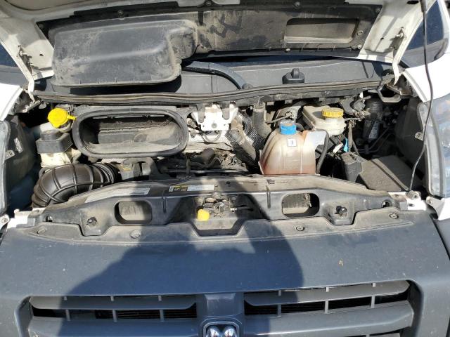 Photo 12 from auction – 2016 RAM PROMASTER with VIN 3C6TRVAG5GE115830