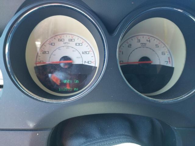 Photo 9 from auction – 2014 DODGE CHALLENGER with VIN 2C3CDYAG2EH233770