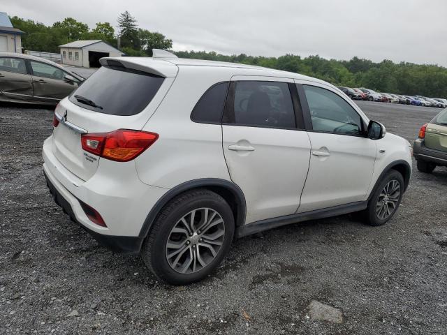 Photo 3 from auction – 2018 MITSUBISHI OUTLANDER with VIN JA4AP3AU0JU020370