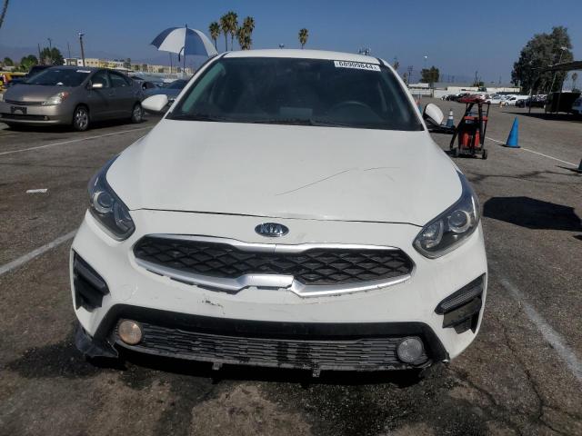 Photo 5 from auction – 2021 KIA FORTE FE with VIN 3KPF24ADXME336166