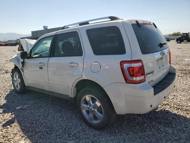 Photo 2 from auction – 2010 FORD ESCAPE LIM with VIN 1FMCU9EG0AKC29629