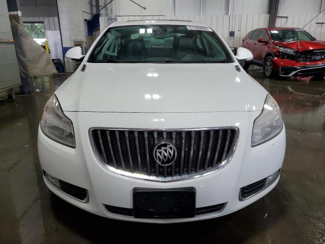 Photo 5 from auction – 2012 BUICK REGAL PREM with VIN 2G4GS5EK6C9194393