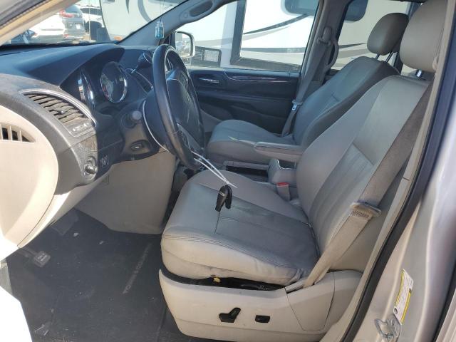 Photo 7 from auction – 2012 CHRYSLER TOWN & COU with VIN 2C4RC1CG5CR383988