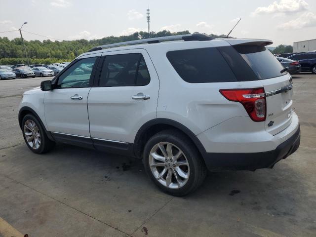 Photo 2 from auction – 2013 FORD EXPLORER X with VIN 1FM5K8D86DGB99160