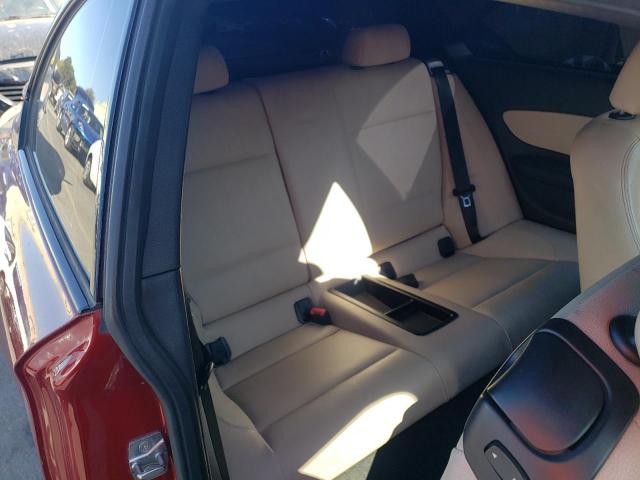 Photo 10 from auction – 2012 BMW 135 I with VIN WBAUC9C53CVM13054