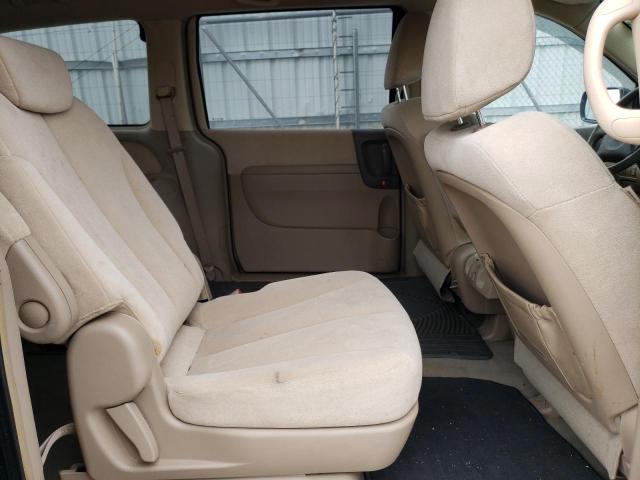 Photo 11 from auction – 2007 KIA SEDONA EX with VIN KNDMB233176164457
