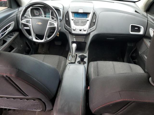 Photo 8 from auction – 2011 CHEVROLET EQUINOX LT with VIN 2CNFLNEC4B6358080